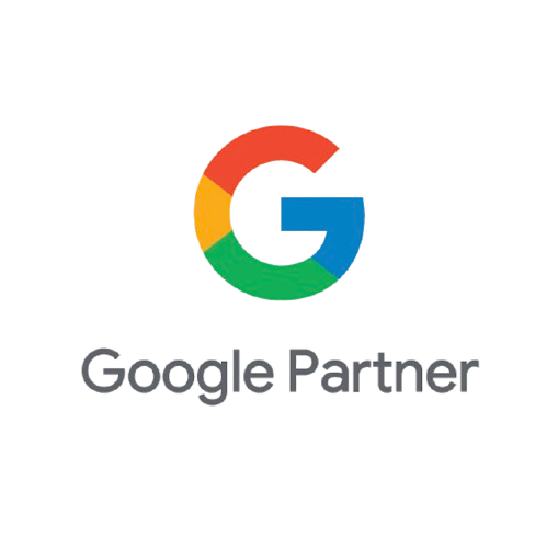 Google Partner Badge