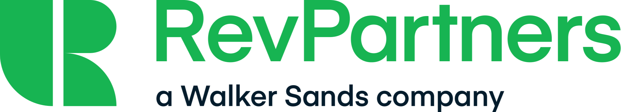 RevPartners: RevOps + GTM