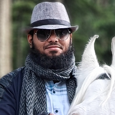 Photo of Shadab Khan