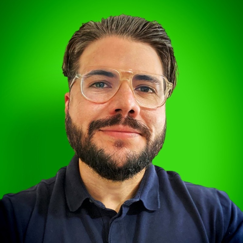 Foto de Rodrigo Buenfil